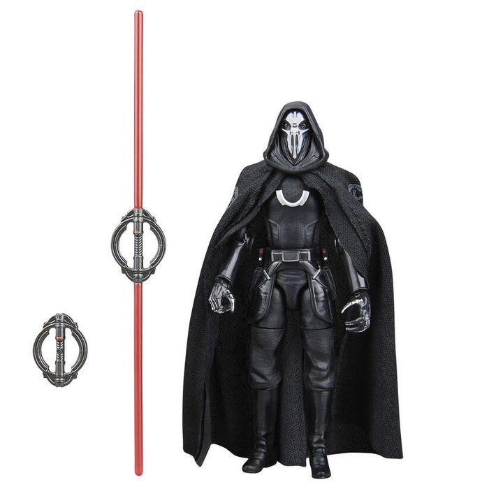 Hasbro Star Wars Maul Shadow Lord Eleventh Brother