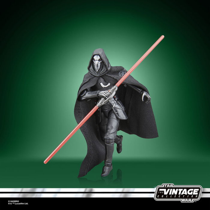 Hasbro Star Wars Maul Shadow Lord Eleventh Brother