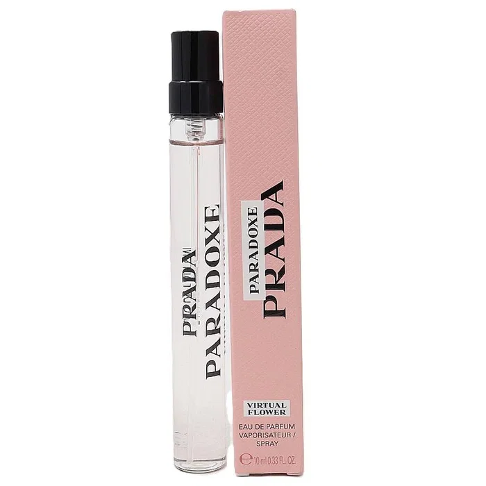 Prada Paradoxe Virtual Flower Eau de Parfum 10 ml