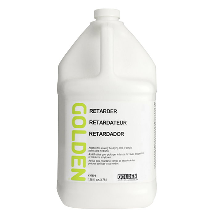 Golden Retarder 3,78 L Golden Retarder 3,78 L