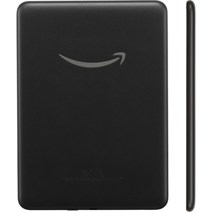 Amazon Kindle Colorsoft Signature, 32 Go, Noir Amazon Kindle Colorsoft Signature, 32 Go, Noir