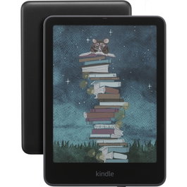Amazon Kindle Colorsoft Signature, 32 Go, Noir