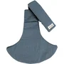Tinéo Porte-bébé hanche Denim Ergonomique
