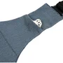 Tinéo Porte-bébé hanche Denim Ergonomique