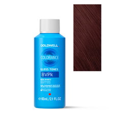 Goldwell COLORANCE Gloss Tones #8VPk 60 ml
