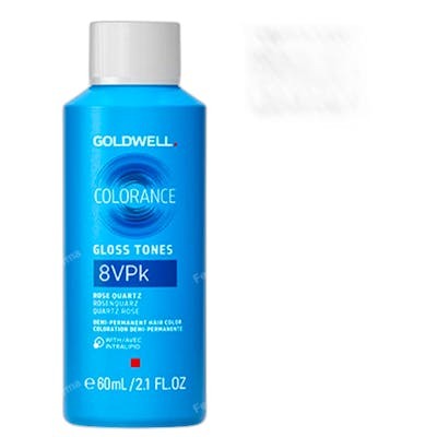Goldwell COLORANCE Gloss Tones 8VPk 60 ml