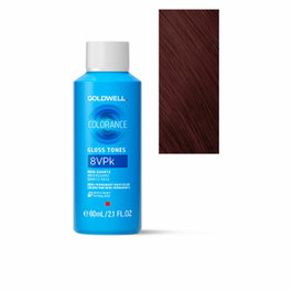 Goldwell COLORANCE Gloss Tones 8VPk 60 ml