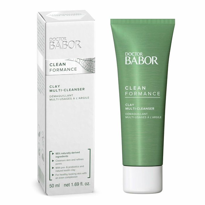 Nettoyant visage Babor 75 ml Nettoyant visage Babor 75 ml