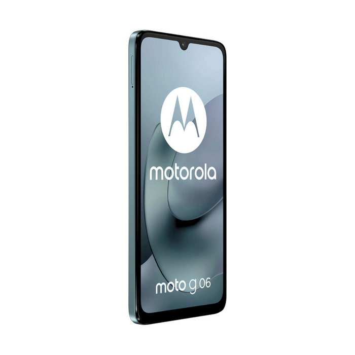 Motorola Moto G06 4G 128GB Pantone Tapestry Blue