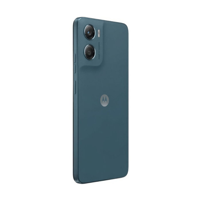 Motorola Moto G06 4G 128GB Pantone Tapestry Blue
