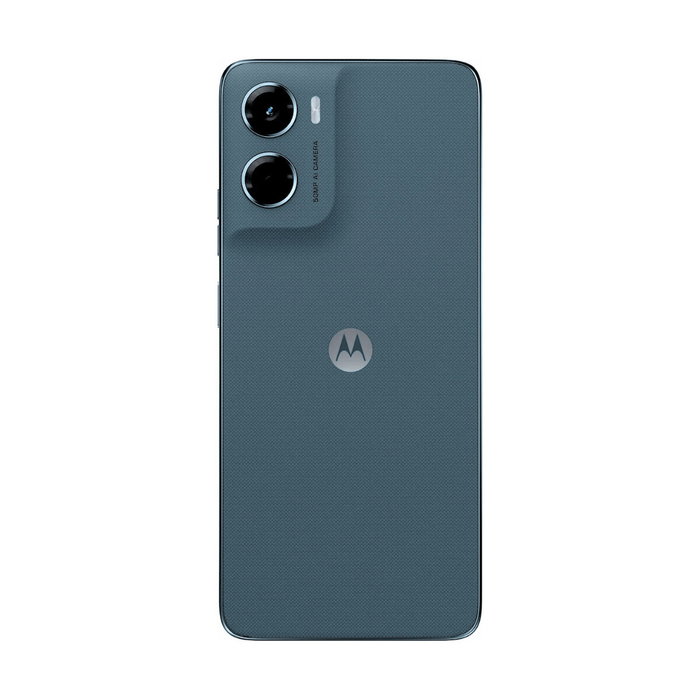 Motorola Moto G06 4G 128GB Pantone Tapestry Blue
