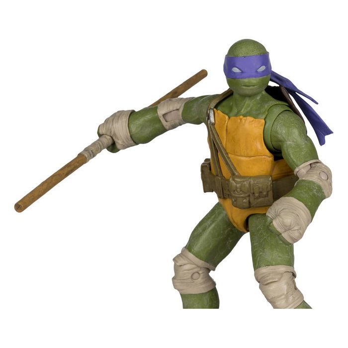 McFarlane Toys Tortues Ninja Page Punchers - Figurine Donatello 13 cm