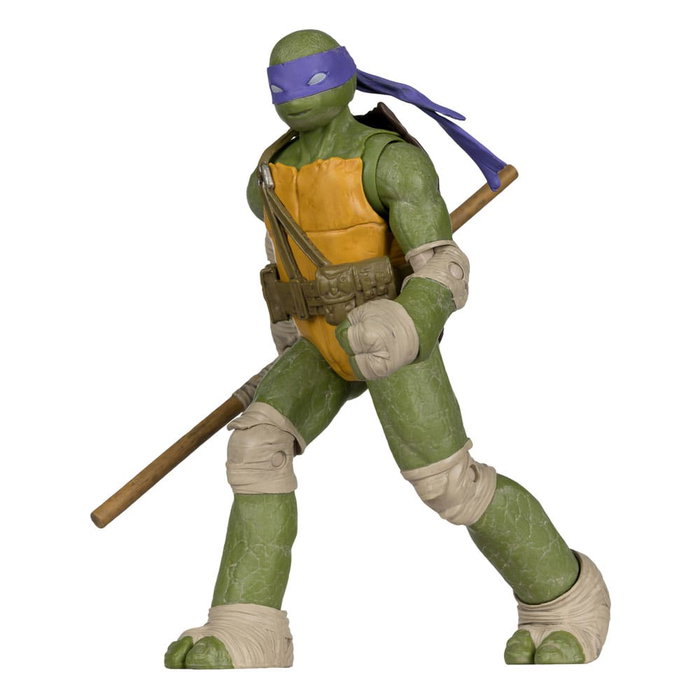 McFarlane Toys Tortues Ninja Page Punchers - Figurine Donatello 13 cm