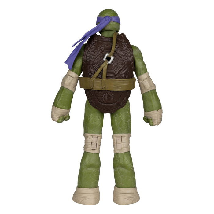 McFarlane Toys Tortues Ninja Page Punchers - Figurine Donatello 13 cm