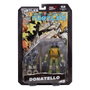 McFarlane Toys Tortues Ninja Page Punchers - Figurine Donatello 13 cm