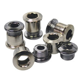 Stronglight 5 TORNILLOS DOBLE SPEED LIGHT