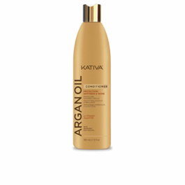Kativa Après-shampooing à l'Huile d'Argan 355 ml