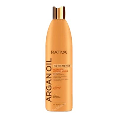 Kativa Après-shampooing à l'Huile d'Argan 355 ml Kativa Après-shampooing à l'Huile d'Argan 355 ml
