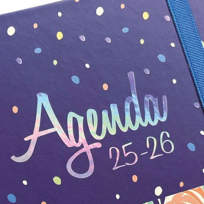 Agenda Finocam