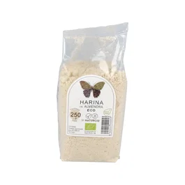 NATURCID Farine d'amande biologique 250g