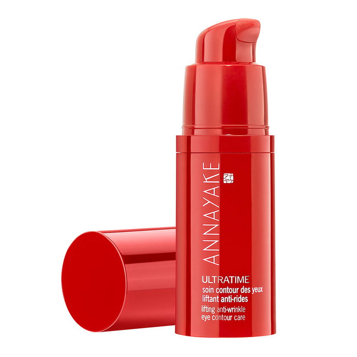 Sérum pour le contour des yeux Annayake Ultratime 15 ml Sérum pour le contour des yeux Annayake Ultratime 15 ml
