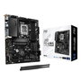 Carte Mère ASRock Z890 Pro-A WiFi Intel Z890 LGA 1851