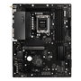 Carte Mère ASRock Z890 Pro-A WiFi Intel Z890 LGA 1851