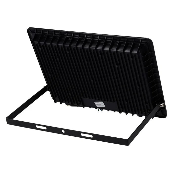 Projecteur LED RGBW 200W avec Télécommande