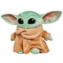 SIMBA Peluche The Child Baby Yoda Star Wars 25 cm en boîte réplique cuna