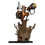 Marvel Collection statuette PVC 1/6 Rocket Racoon (Rocket Racoon: A Chasing Tale #1) 18 cm