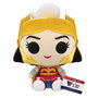 Funko Wonder Woman 80th Challenge Of The Gods 1987 POP Plush