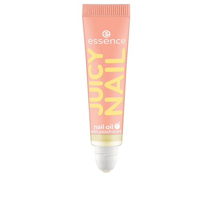 Essence Juicy Nail Huile pour ongles hydratante 11 ml