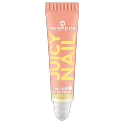 Essence Juicy Nail Huile pour ongles hydratante 11 ml