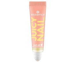 Essence Juicy Bomb - Huile hydratante et fortifiante pour les ongles - 11 ml - Traitement transparent