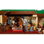 Lego Icons Le Seigneur des Anneaux : La Comté (10354)