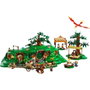 Lego Icons Le Seigneur des Anneaux : La Comté (10354)