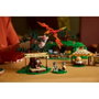 Lego Icons Le Seigneur des Anneaux : La Comté (10354)
