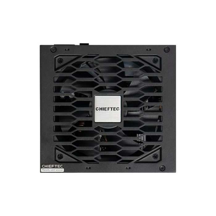 Bloc d’Alimentation Chieftec BPX-750-S PS/2 750 W 80 Plus Bronze