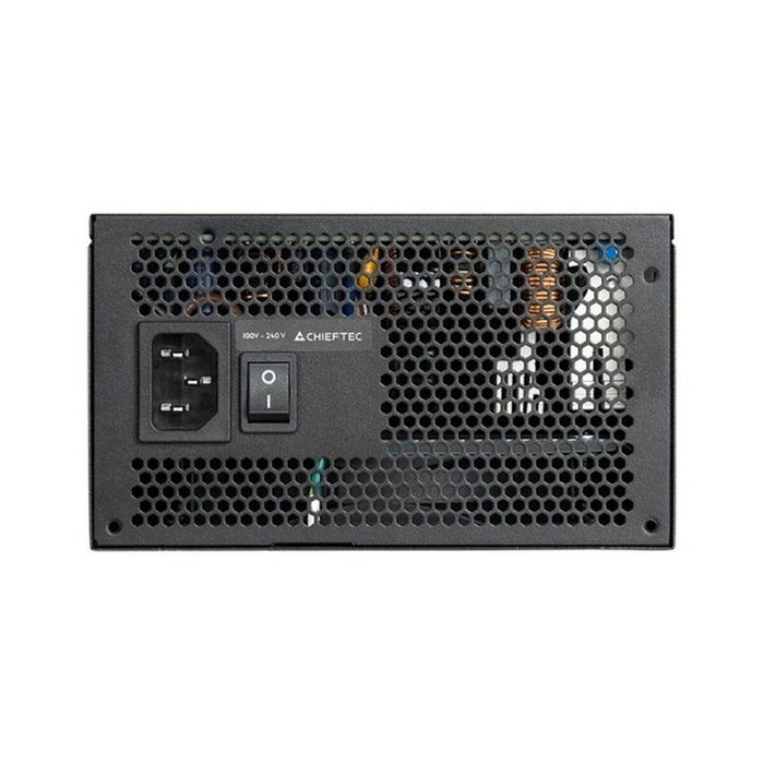 Bloc d’Alimentation Chieftec BPX-750-S PS/2 750 W 80 Plus Bronze