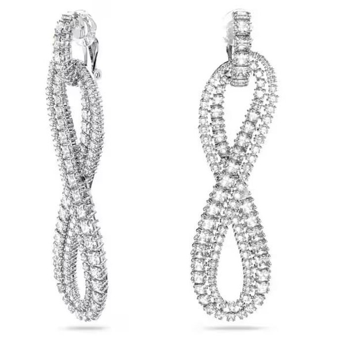Boucles d´oreilles Femme Swarovski 5616586