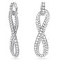Boucles d´oreilles Femme Swarovski 5616586