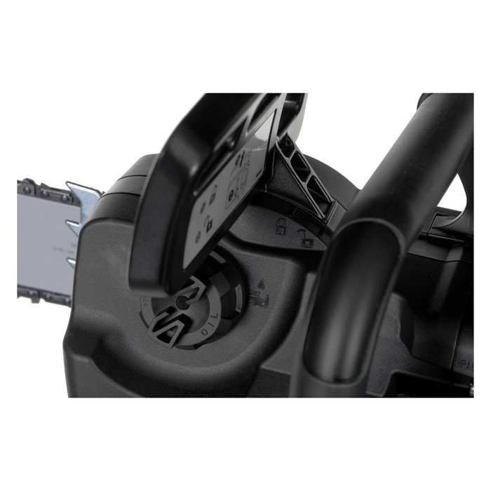 Scie à chaîne Makita UC4050A 2000 W