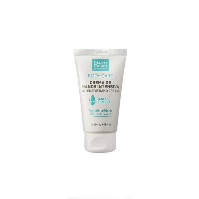 Martiderm Crème Intensive pour les Mains 50 ml