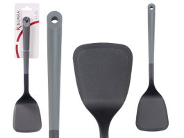 Kinvara Pala Bicolore Gris et Noir 35.5 x 5.5 x 9 cm PBT (Set de 48)