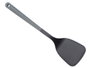 Kinvara Pala Bicolore Gris et Noir 35.5 x 5.5 x 9 cm PBT (Set de 48)