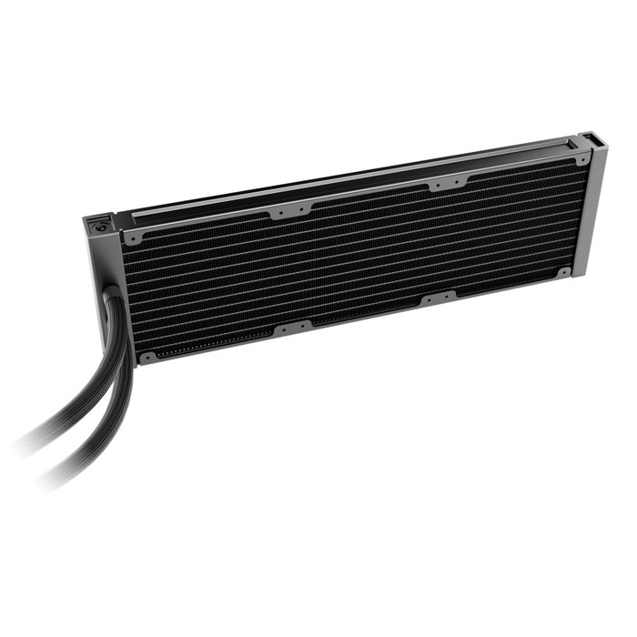 be quiet! Silent Loop 3 360 mm Black ARGB be quiet! Silent Loop 3 360 mm Black ARGB