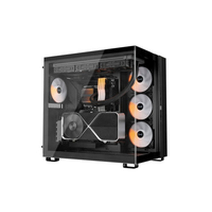 Be Quiet! Silent Loop 3 360 mm BW025 Watercooling Noir