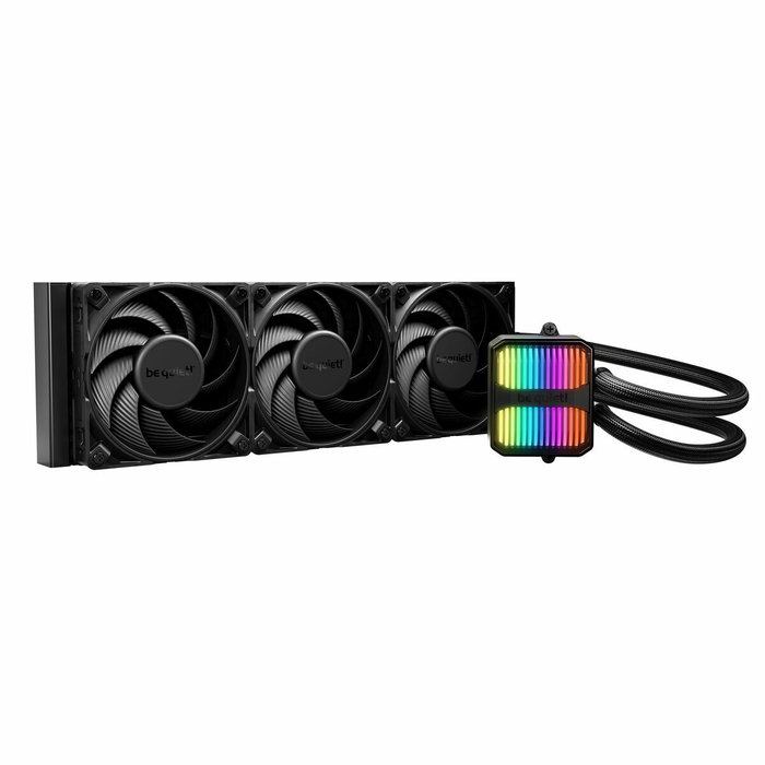 Be Quiet! Silent Loop 3 360 mm BW025 Watercooling Noir