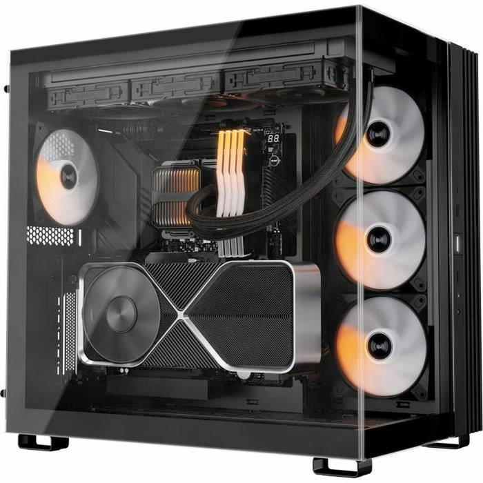 Be Quiet! Silent Loop 3 360 mm BW025 Watercooling Noir
