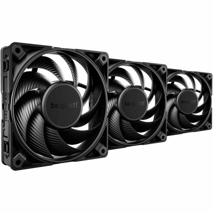 Be Quiet! Silent Loop 3 360 mm BW025 Watercooling Noir